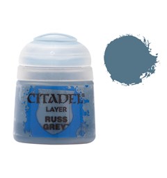 Citadel Paint Layer Russ Grey 12 ml